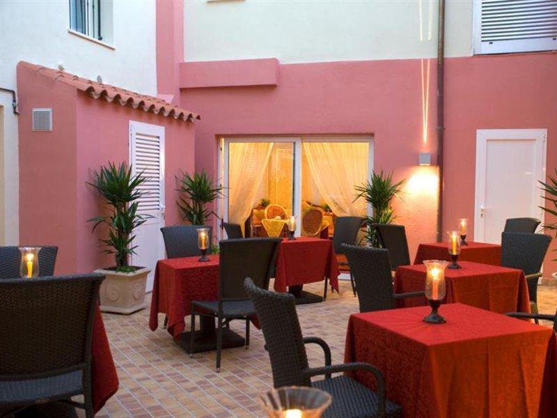 Hotel San Miguel Mahón Exterior foto
